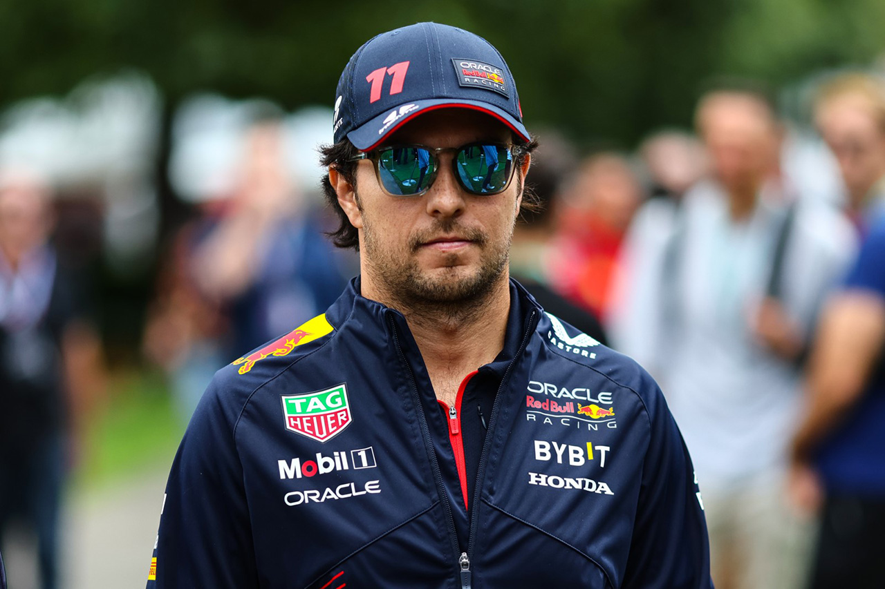 セルジオ・ペレス、F1サウジでのファステスト論争は「誤解があった」