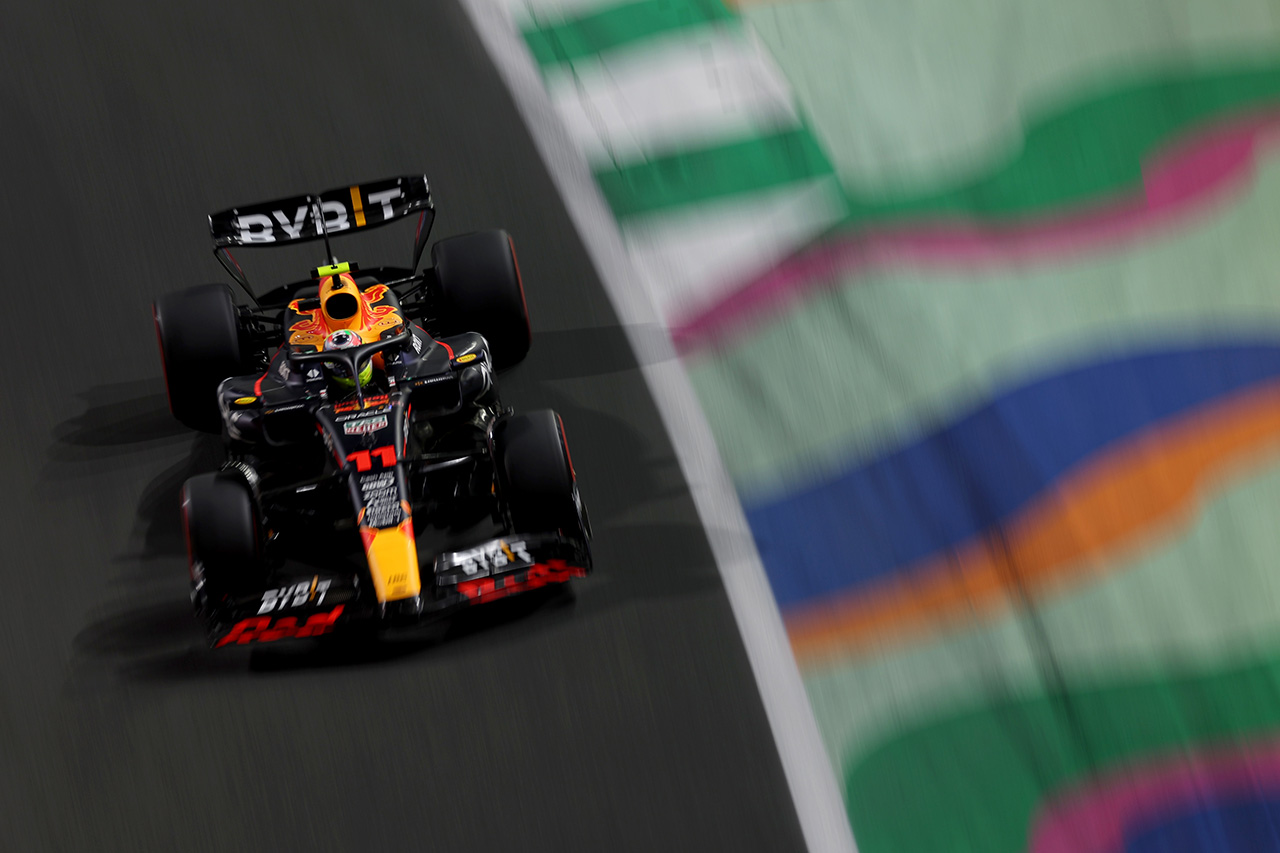 レッドブルF1：RB19の速さを支える3つのポイント