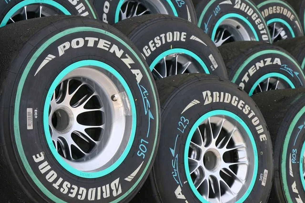 ブリヂストン、2025年のF1復帰に強い関心との報道