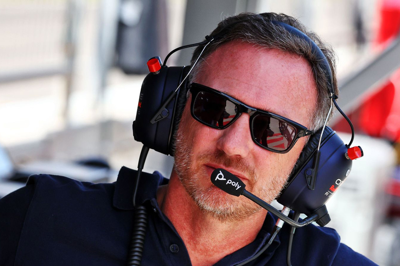レッドブルF1代表 「スプリントの最初の会場がバクーなんて馬鹿げている」