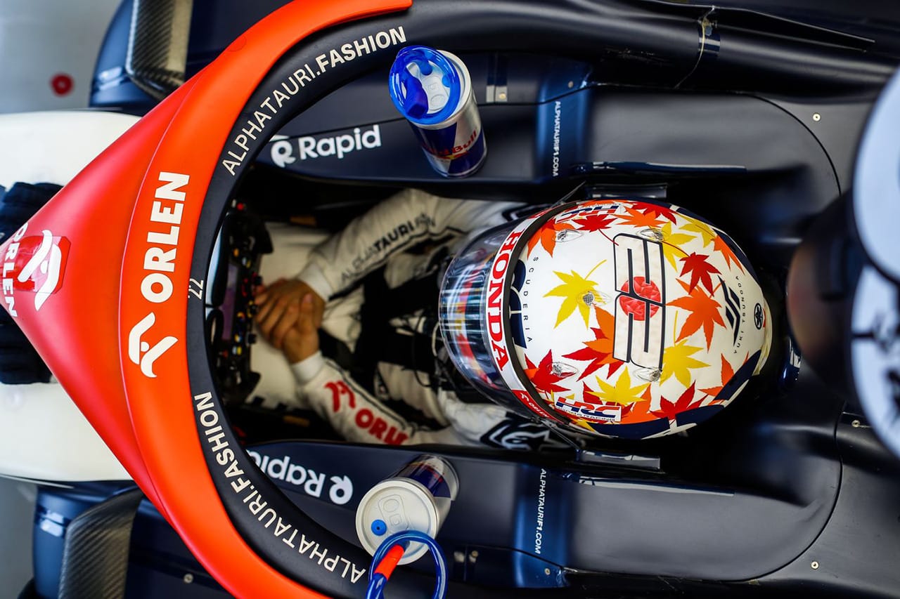 アルファタウリF1代表 「空力部門を再編成してレッドブルF1の風洞を活用」