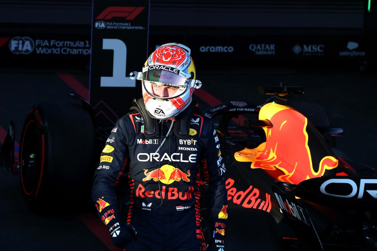 フェルスタッペン 「F1が今後もスプリントを増やすなら長くはいられない」