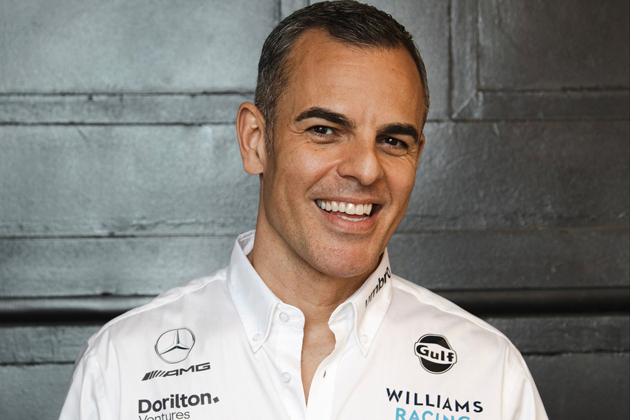 ウィリアムズF1、総合格闘技UFCからチーフ・レベニュー・オフィサーを招聘