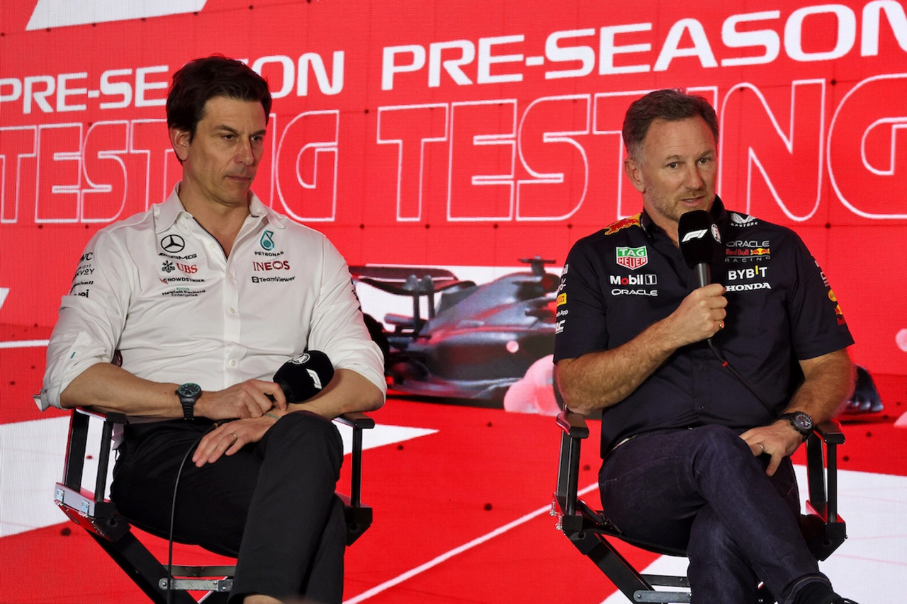 ジャン・トッド 「ヴォルフとホーナーは2021年F1アブダビGPで介入を求めた」