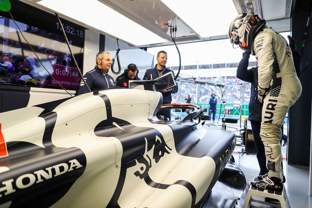 ホンダF1、2026年のF1復帰は6月中旬の取締役会で最終決定との噂