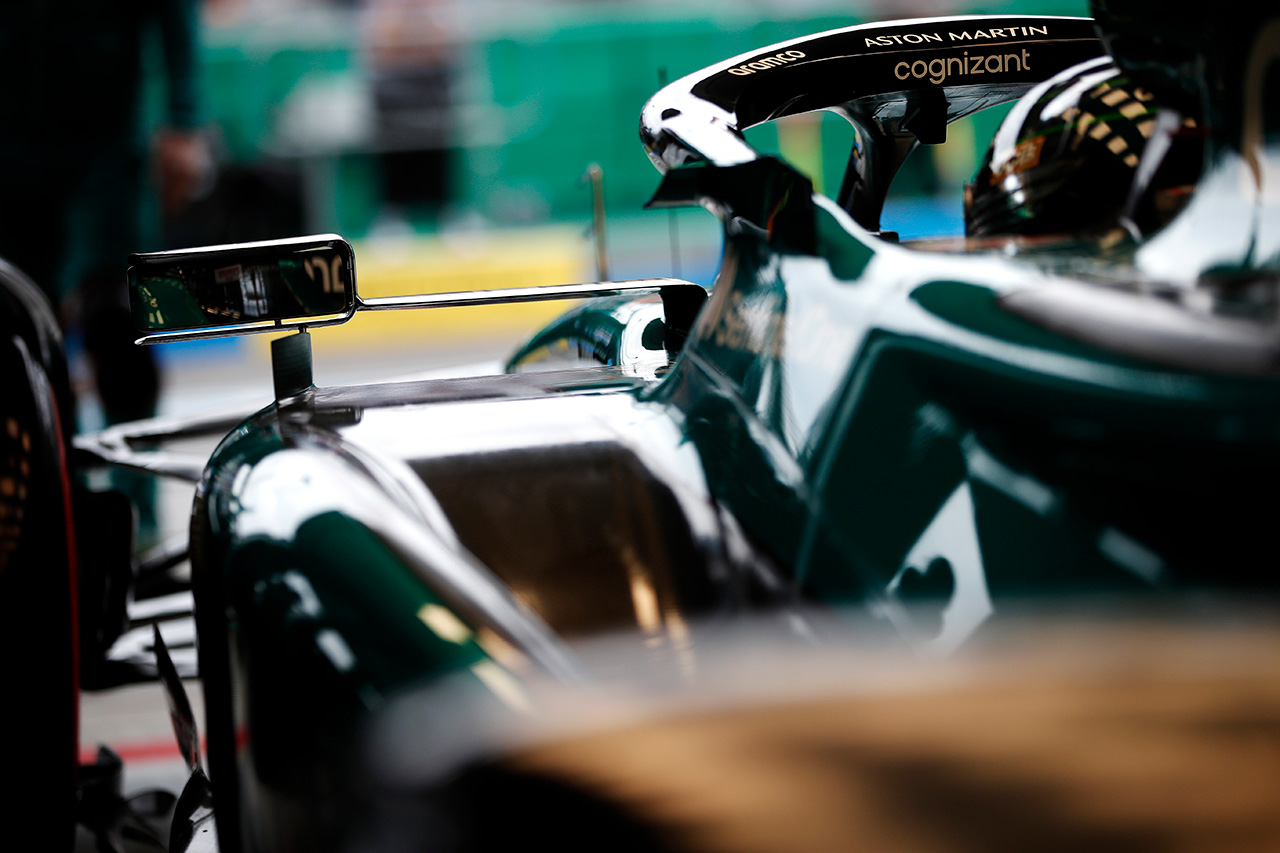 アストンマーティンF1、躍進の背景にレッドブル出身者の功績を認める