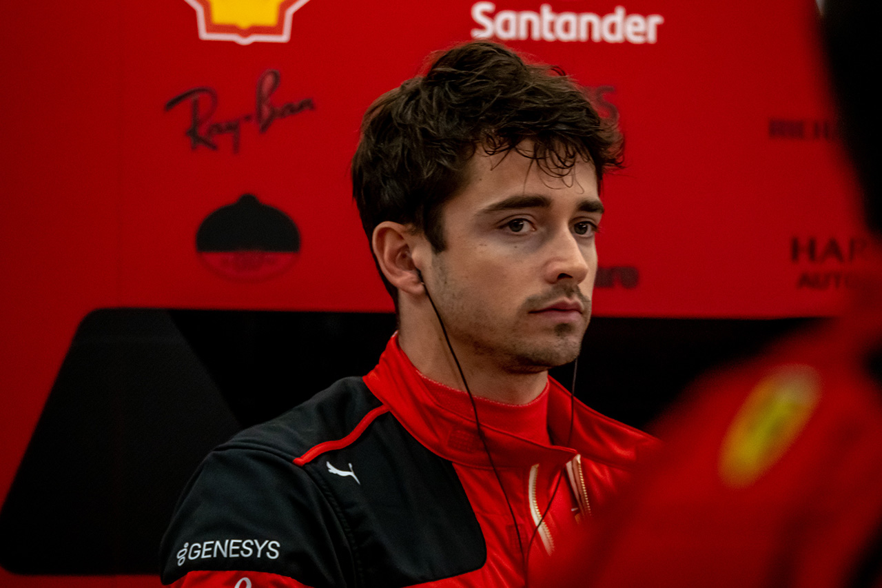 元F1王者デイモン・ヒル 「ルクレールはチームを指示する強硬さに欠ける」