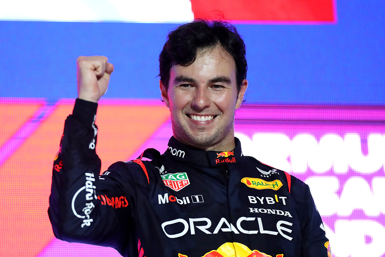 「セルジオ・ペレスはジェッダの優勝で自信過剰になった」と元F1ドライバー