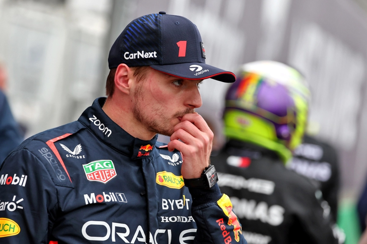フェルスタッペン 「2023年F1シーズンの早い段階での長い休暇は奇妙」