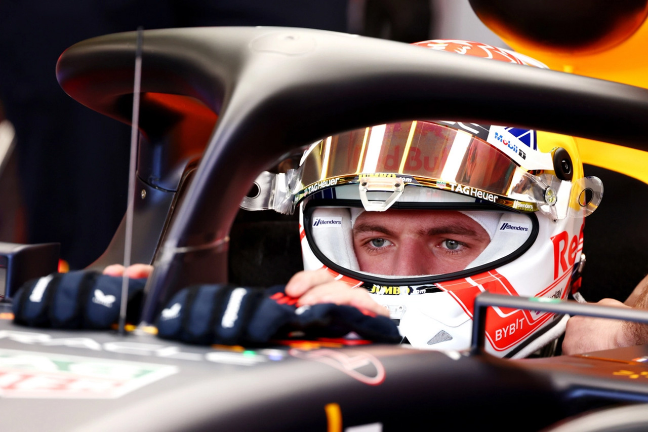 元F1王者デイモン・ヒル、フェルスタッペンに「F1が楽しくないなら辞めろ」