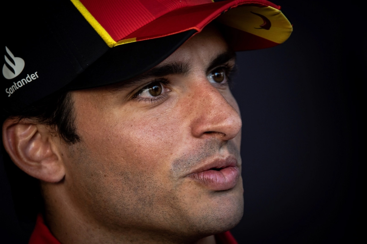 アウディF1、カルロス・サインツJr.がドライバー候補の筆頭?