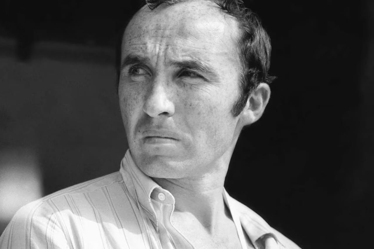 伝説のF1チーム代表を偲び「フランク・ウィリアムズ・アカデミー」創設