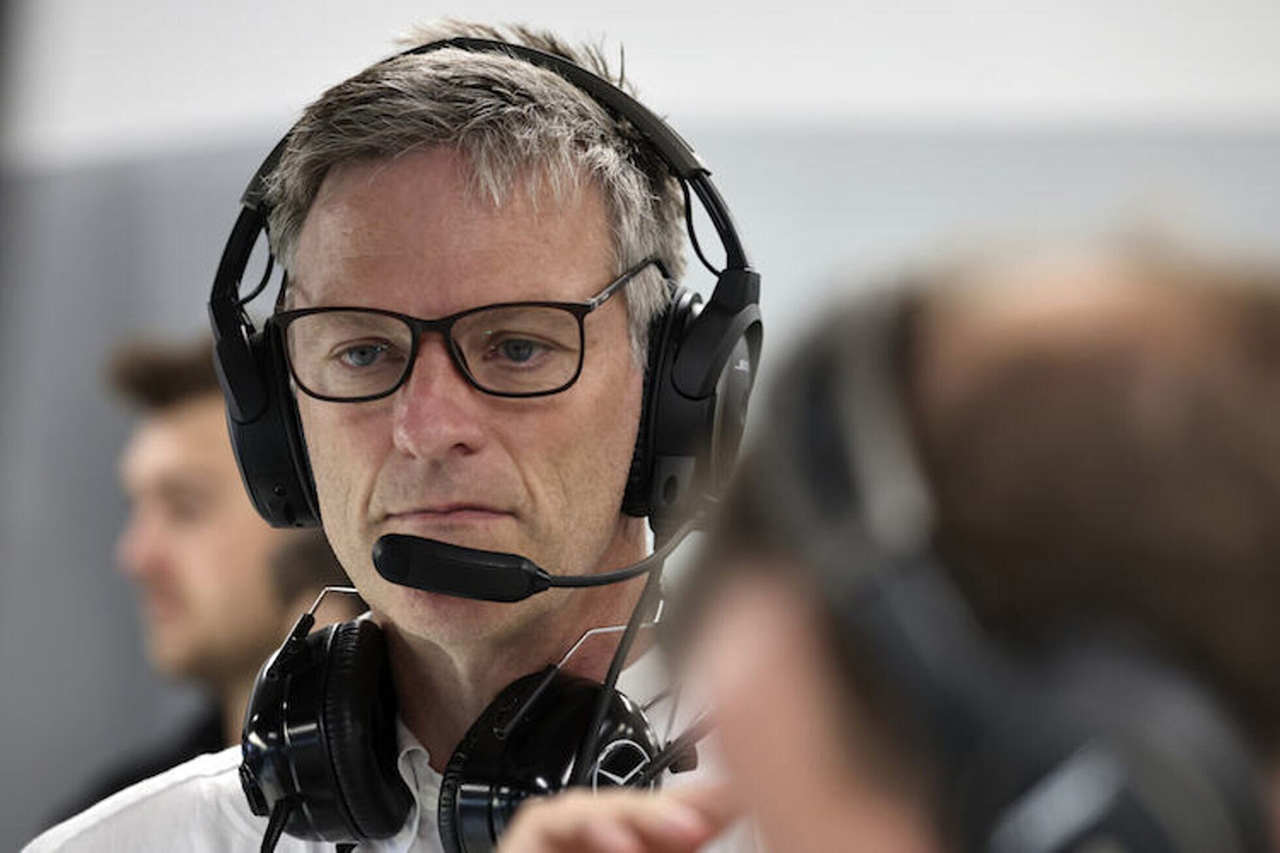 メルセデスF1、ジェームス・アリソンがテクニカルディレクターに復帰