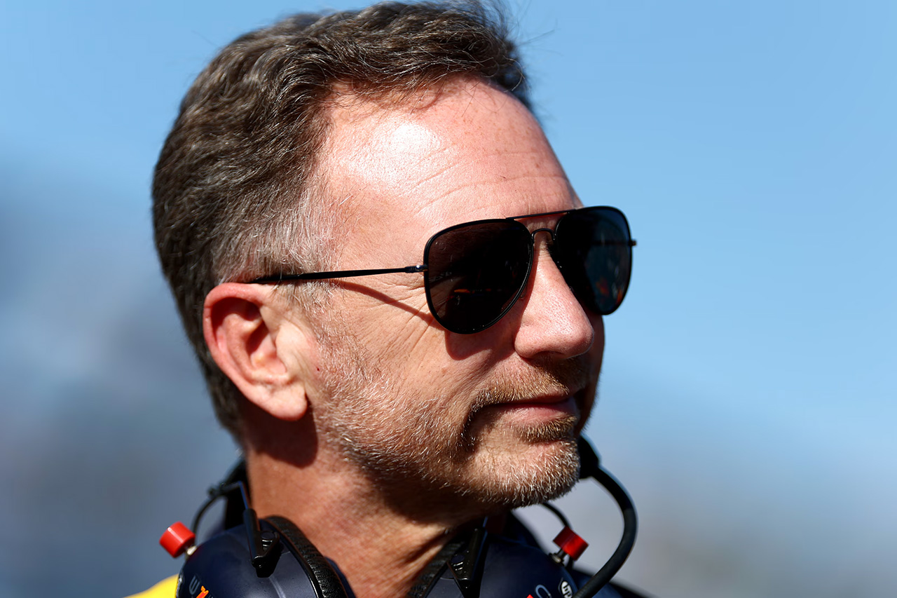 レッドブルF1代表 「コストキャップ導入でF1の“文化”は変化した」