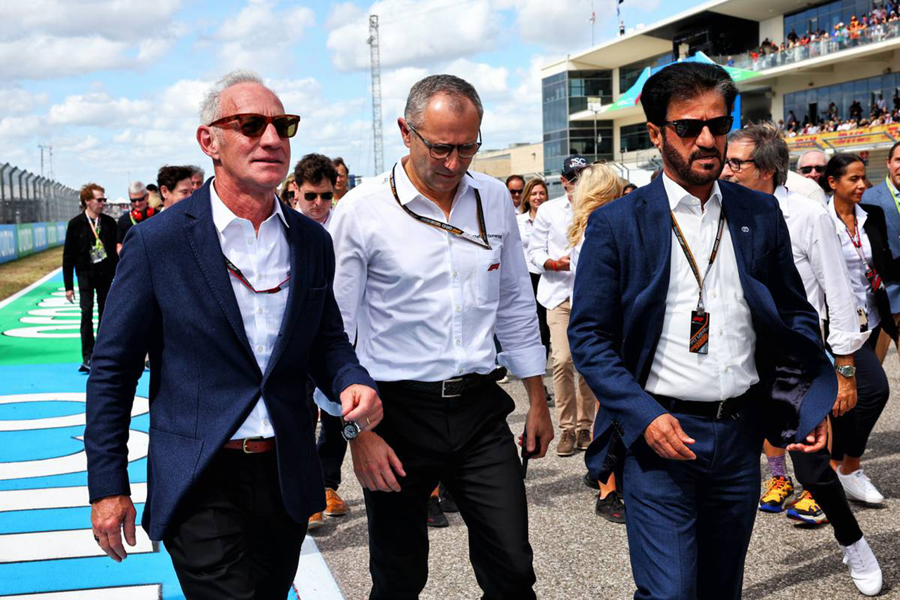 F1、FIAとの2026年コンコルド協定の早期締結を希望