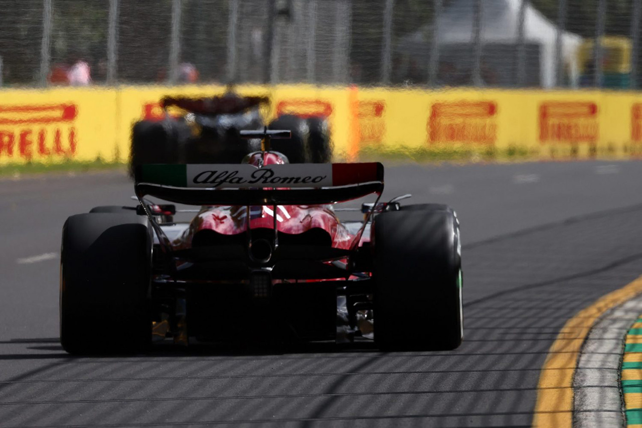 F1、2023年のパワーユニットの使用制限を緩和…エンジンは4基に増加
