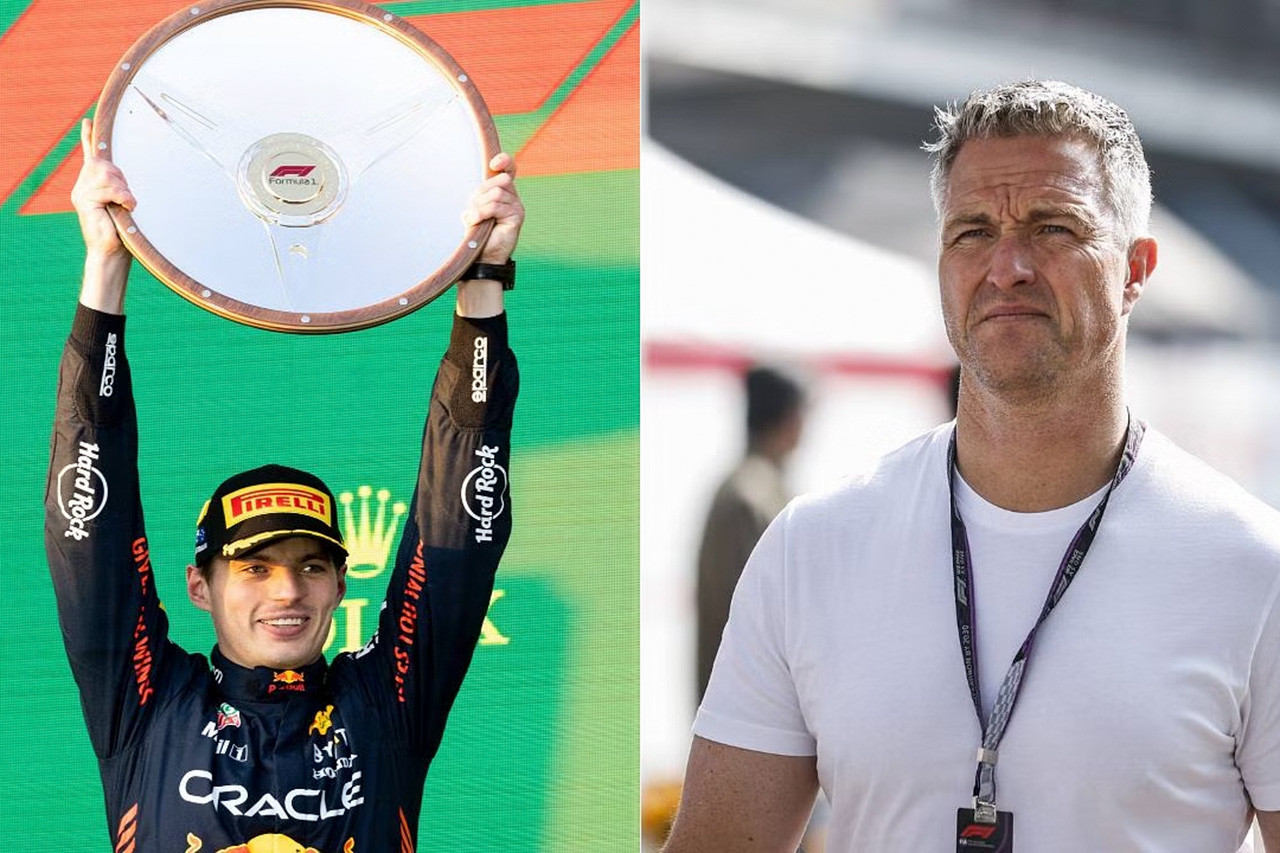 「マックス・フェルスタッペンが31歳で引退してもF1は繁栄し続ける」