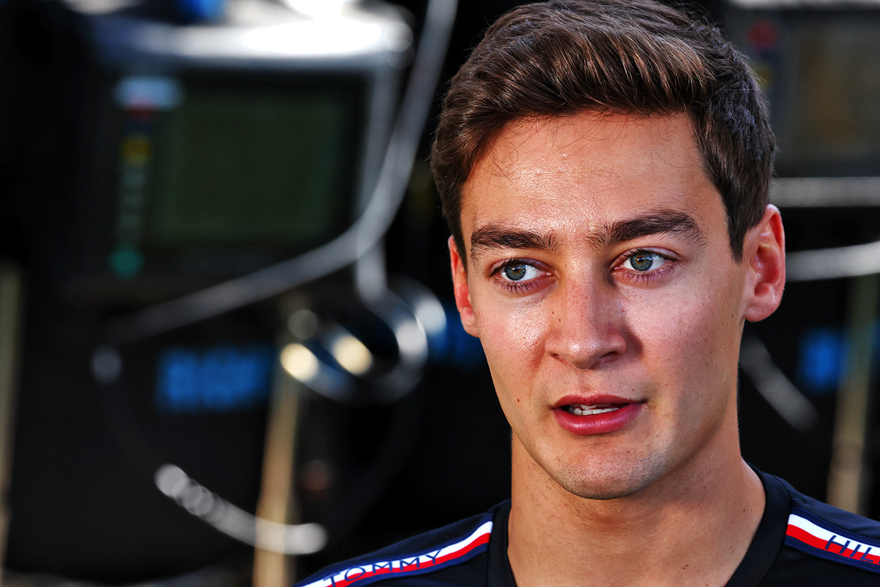 メルセデスF1のジョージ・ラッセル 「FIAの決定は方向性が間違っている」