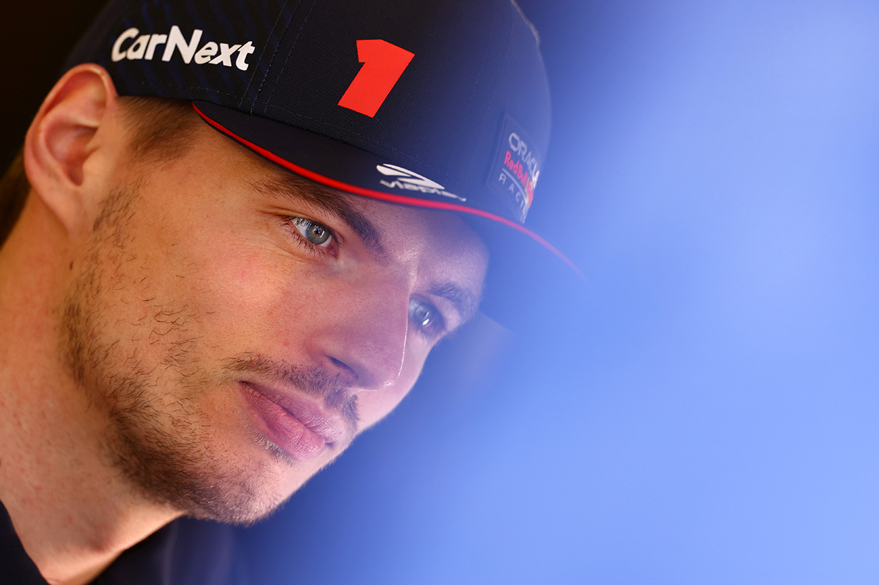 マックス・フェルスタッペン 「今季初のスプリント週末はカオス化の予感」