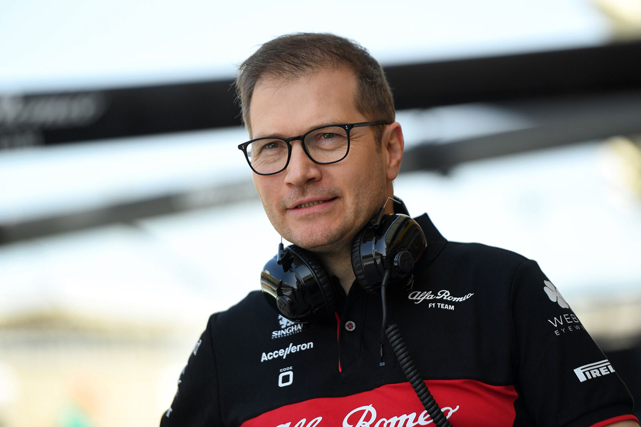 ザウバーF1 「ザイドルはアウディだけに集中しているわけではない」