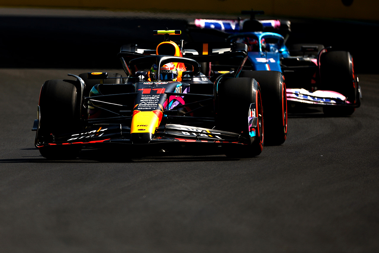 【動画】 2023年 F1マイアミGP 予選 ハイライト