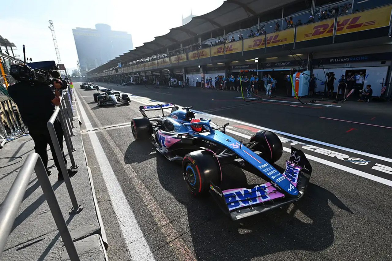 FIA、オコン事件後の新しいF1パルクフェルメプロトコルの概要を説明