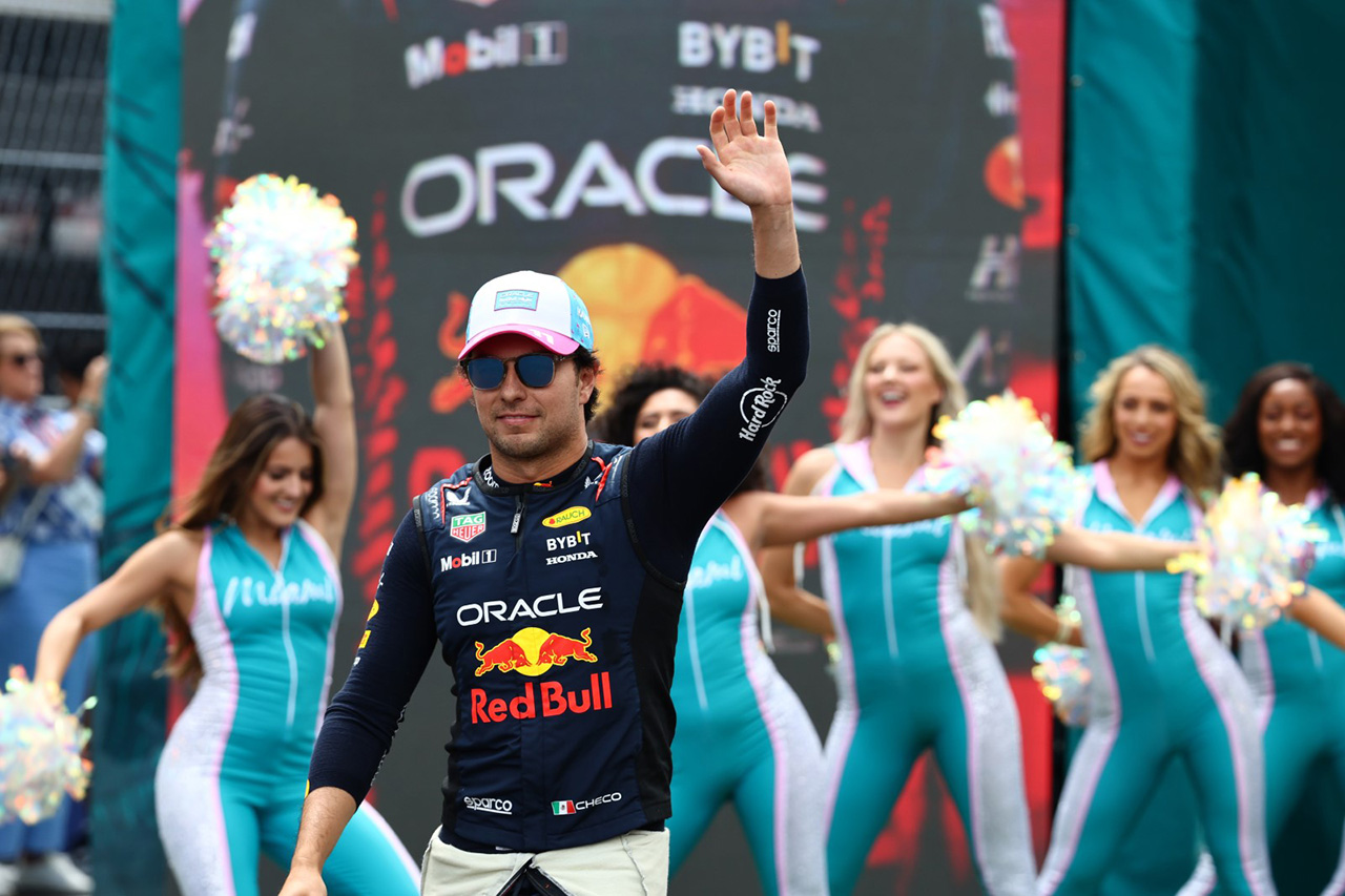 F1、賛否両論のドライバー紹介についてGPDAとの協議に前向きな姿勢