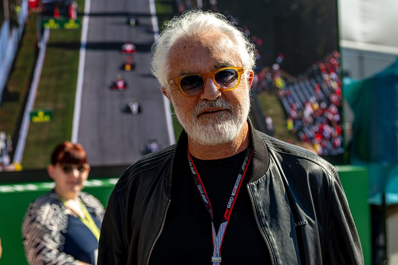ブリアトーレがアロンソにアストンマーティンF1移籍を勧めた重要な契約