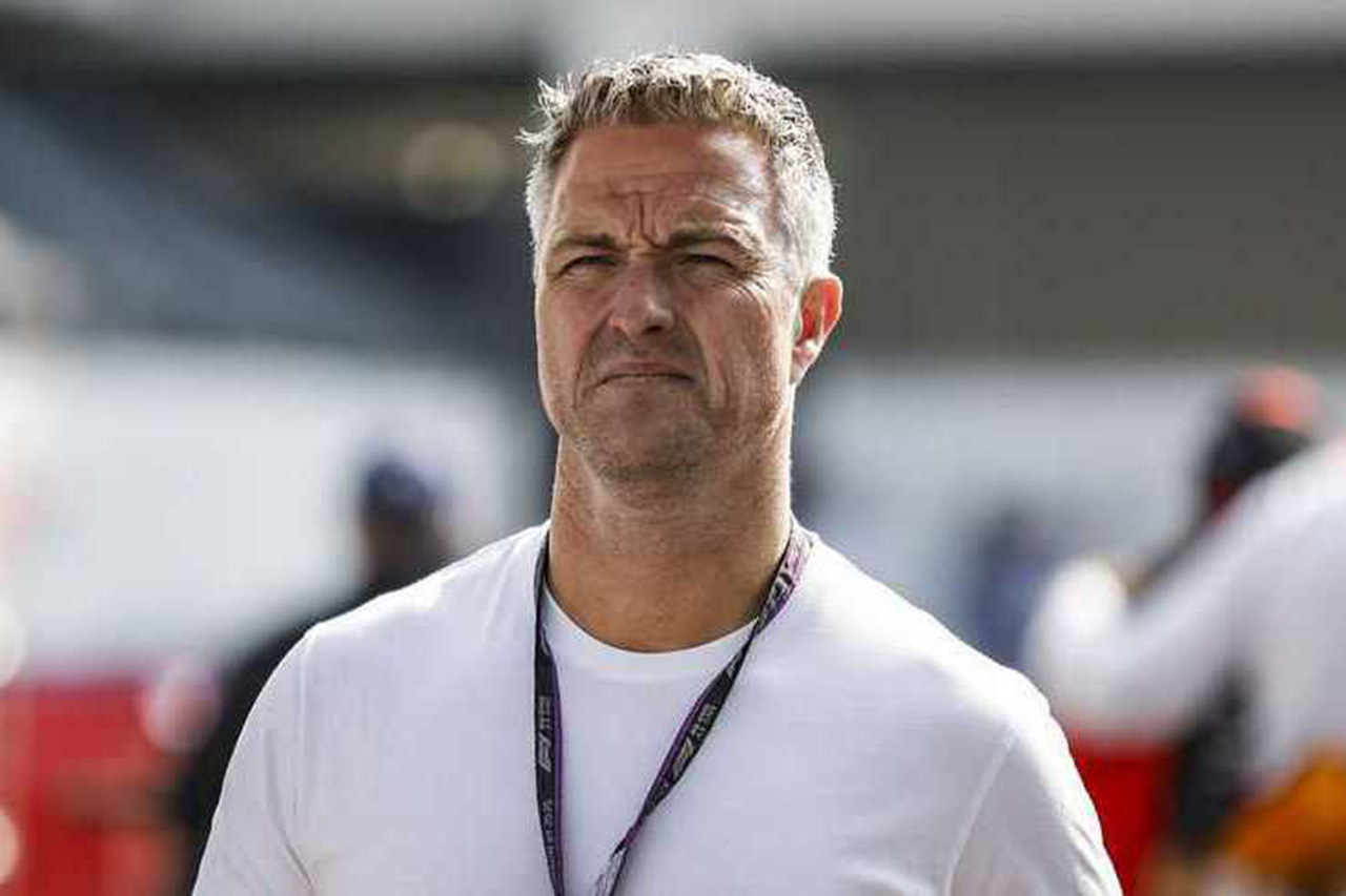ラルフ・シューマッハ、F1マイアミGPの警備員を「馬鹿」と激しく批判