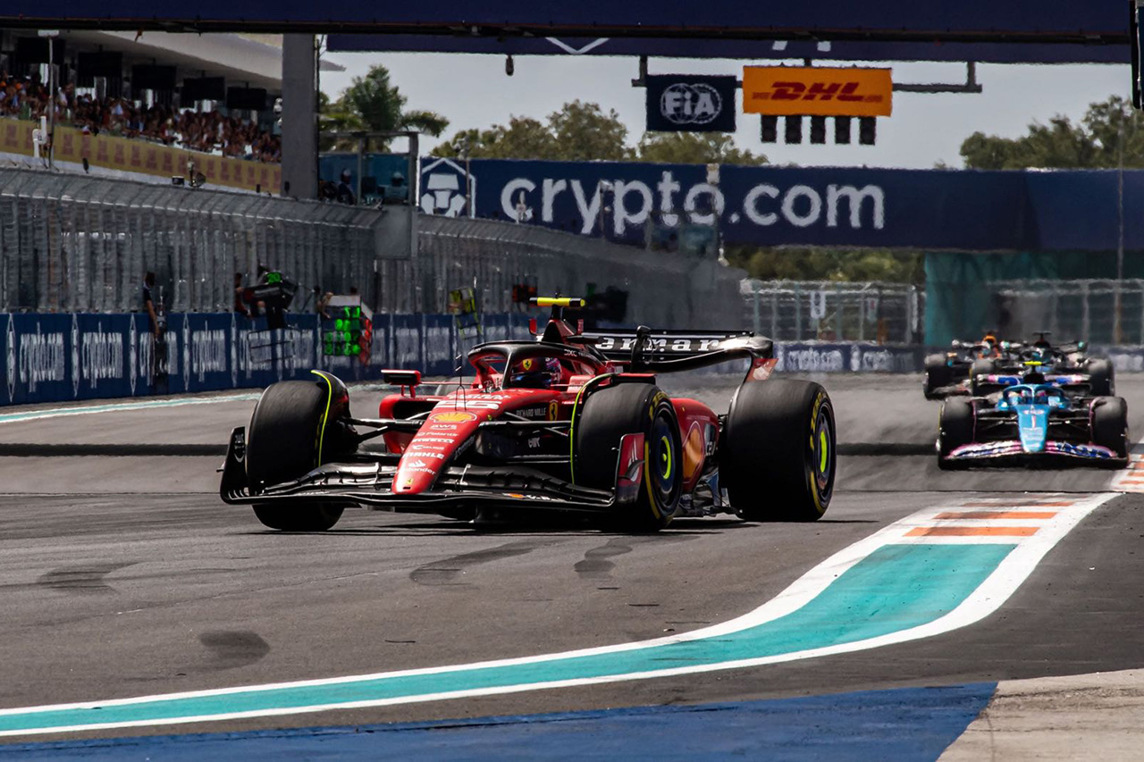 フェルナンド・アロンソ 「僕がいた頃のフェラーリF1には一貫性があった」