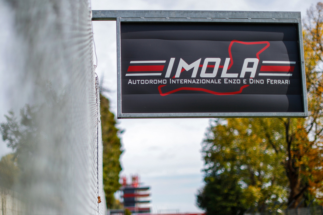 F1エミリア・ロマーニャGP、2023年シーズン中のリスケジュールは困難
