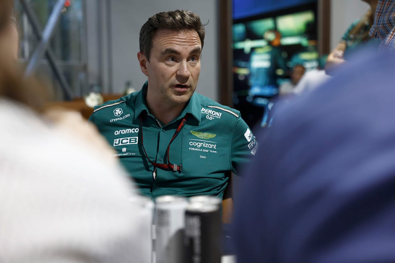 ダン・ファロウズ 「メルセデスF1がコンセプトに固執したことは驚かない」
