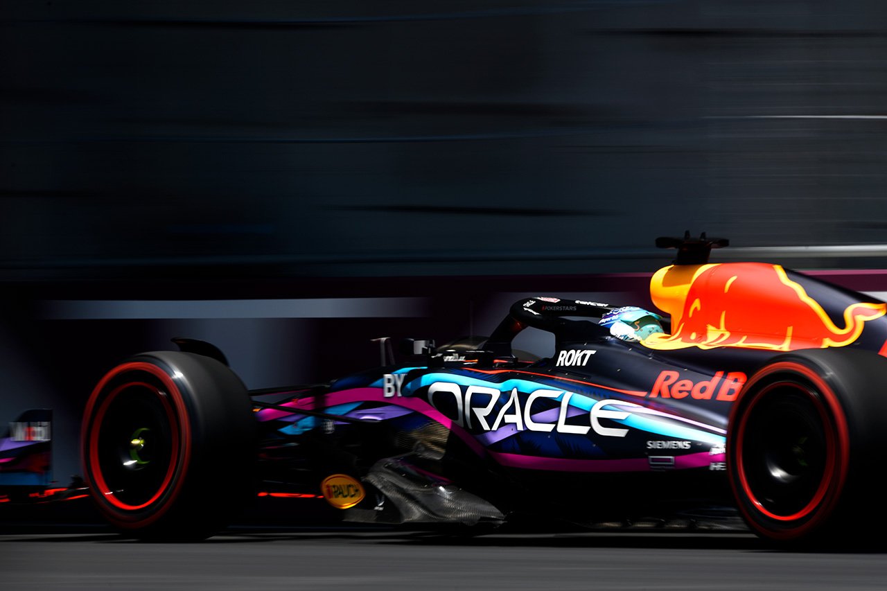 レッドブルF1のサスペンショントリックを他チームが真似できない理由
