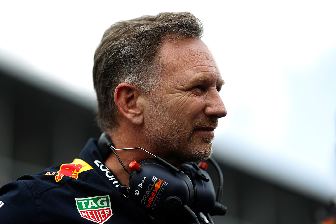 レッドブルF1代表 「次期コンコルド協定の密室での駆け引きが楽しみ」