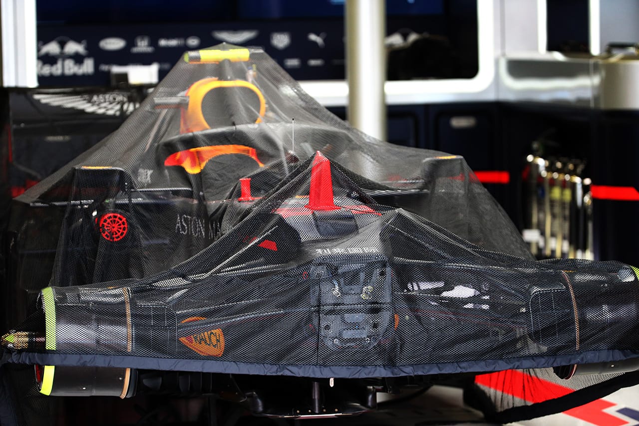 特集：過去に開催中止となったF1グランプリ