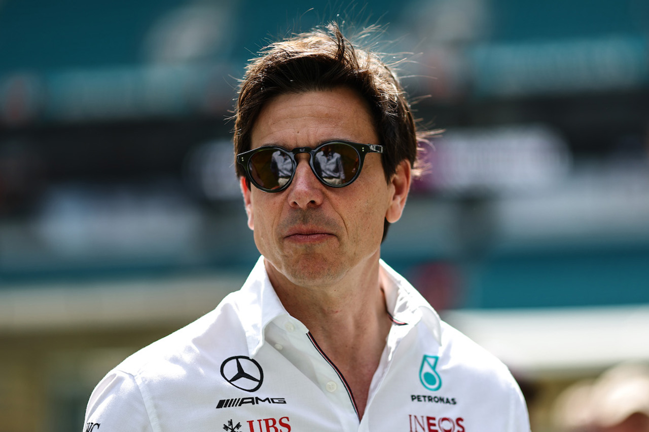メルセデスF1代表 「週末フォーマットの変更には信頼が不可欠」