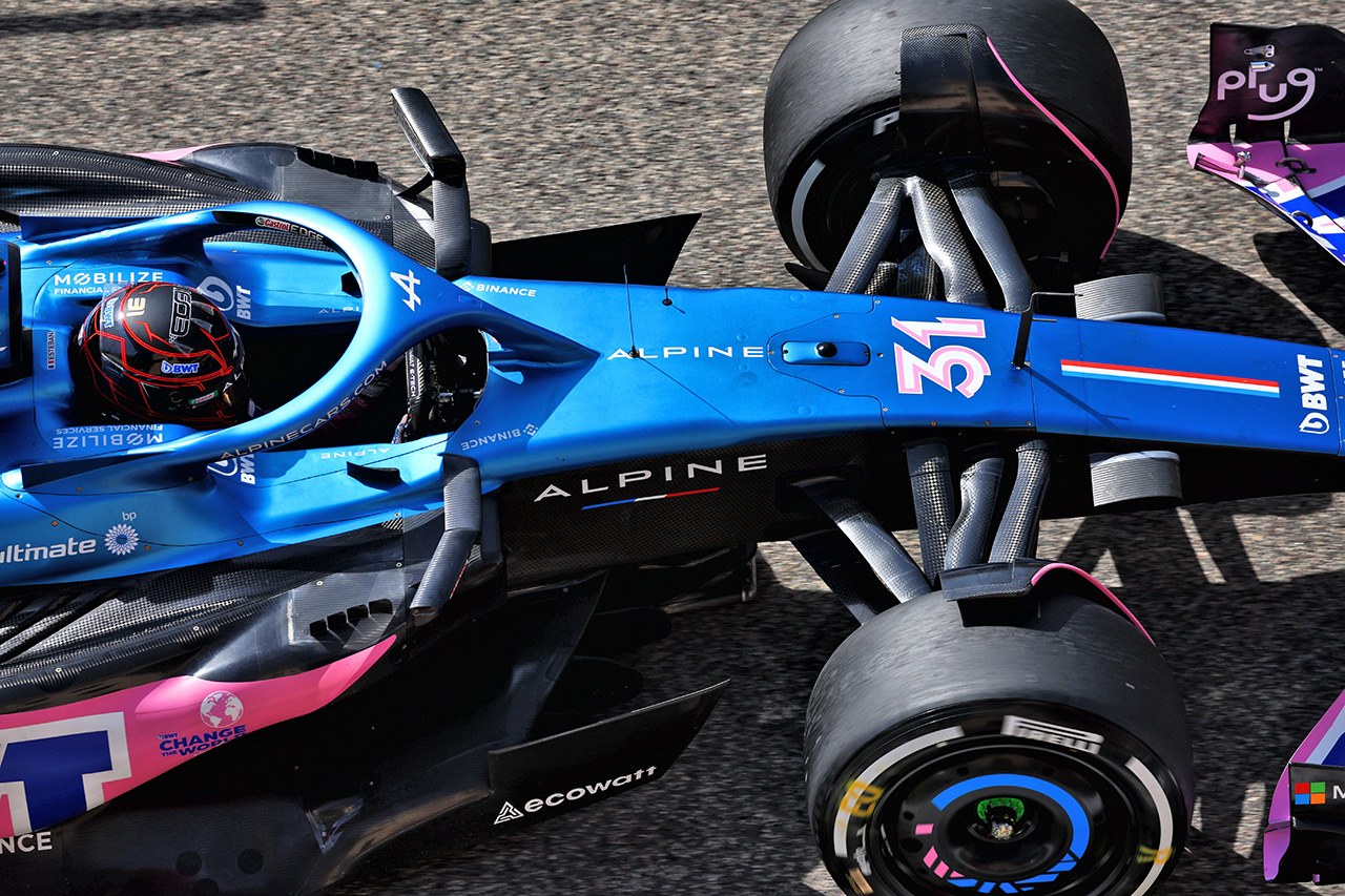 ピレリF1、イモラに代わる新しい予選フォーマットの会場をF1/FIAと協議