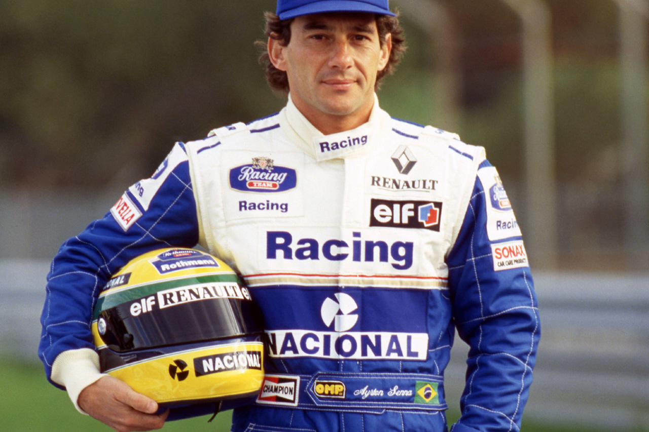 エディ・ジョーダン 「アイルトン・セナとF1チーム共同保有を交渉していた」