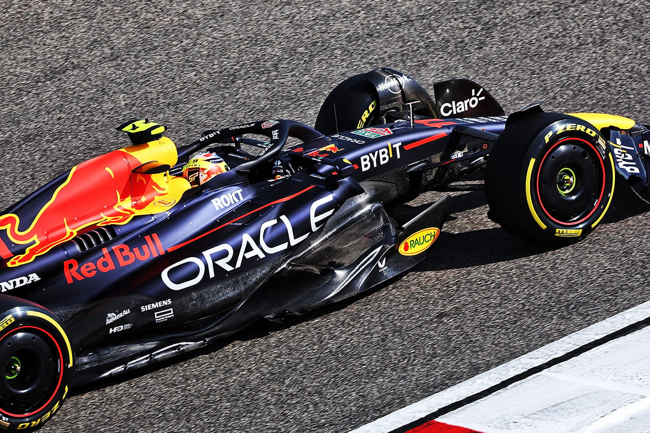 フォード 「レッドブルF1とのパートナーシップは当社の主要な柱を強化」