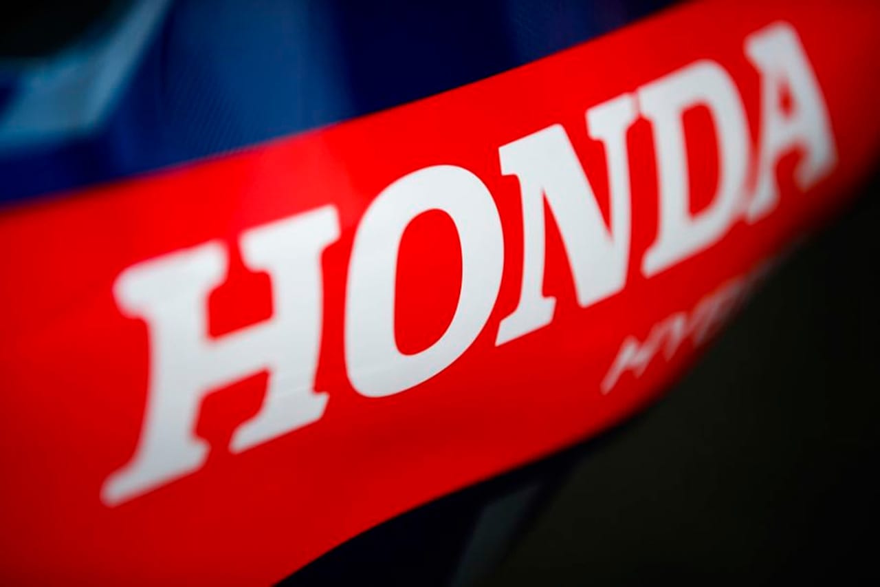 ホンダ、2026年にアストンマーティンと組んでF1復帰を決定との報道