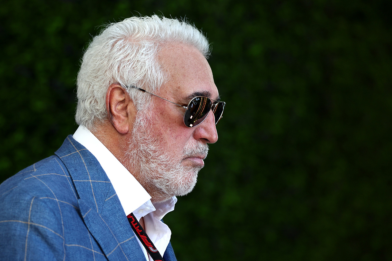 ローレンス・ストロール 「ホンダはF1ジグソーパズルの最後のピース」