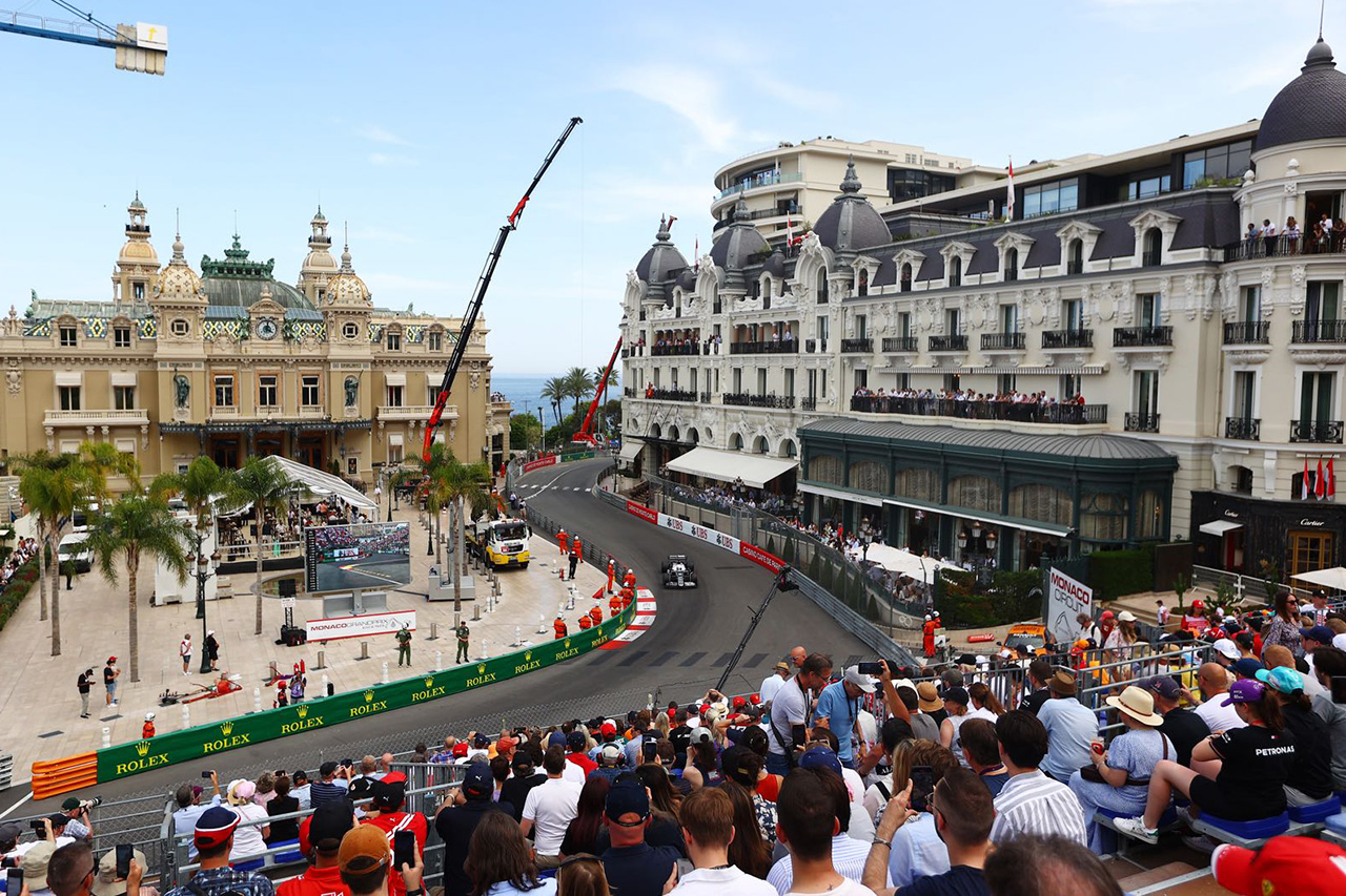F1モナコGP、2025年が最後の開催になる可能性