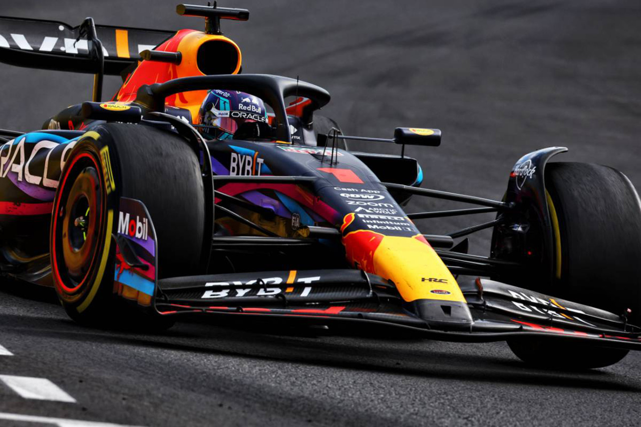 レッドブルF1首脳 「モナコは強みであるスピードアドバンテージが生きない」