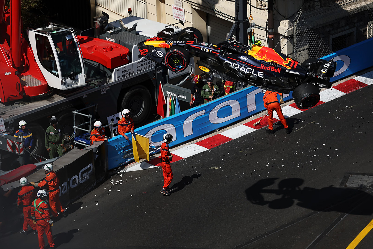 2023年 F1モナコGP 予選:ドライバーコメント(11番手~20番手)