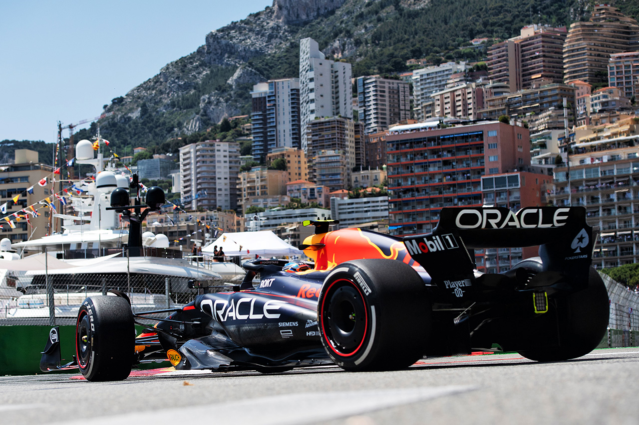 レッドブルF1代表、モナコGPのレイアウト変更を要請「レースにならない」