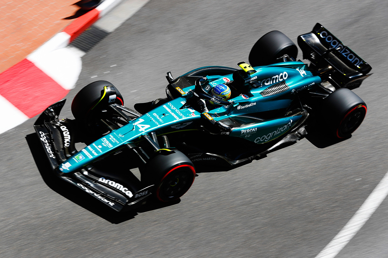 アストンマーティンF1、ホンダ用ギアボックスの自社生産に向けてFIAと協議