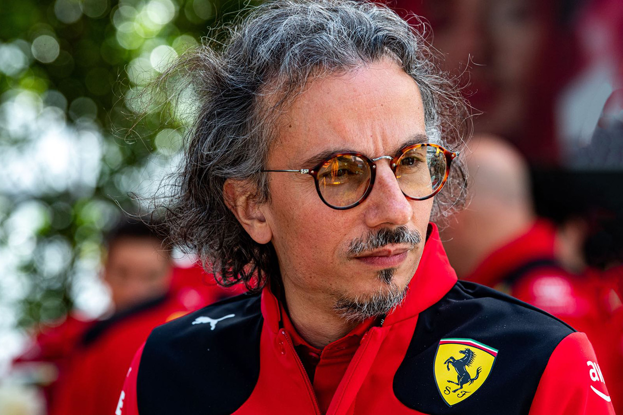 ローラン・メキース、アルファタウリF1のチーム代表への移行が難航