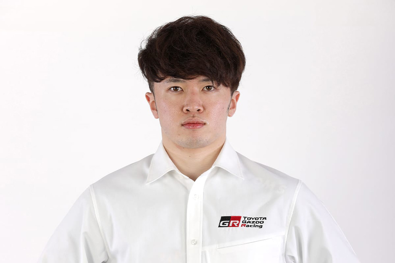 トヨタ、宮田莉朋をWECチャレンジドライバーに選出