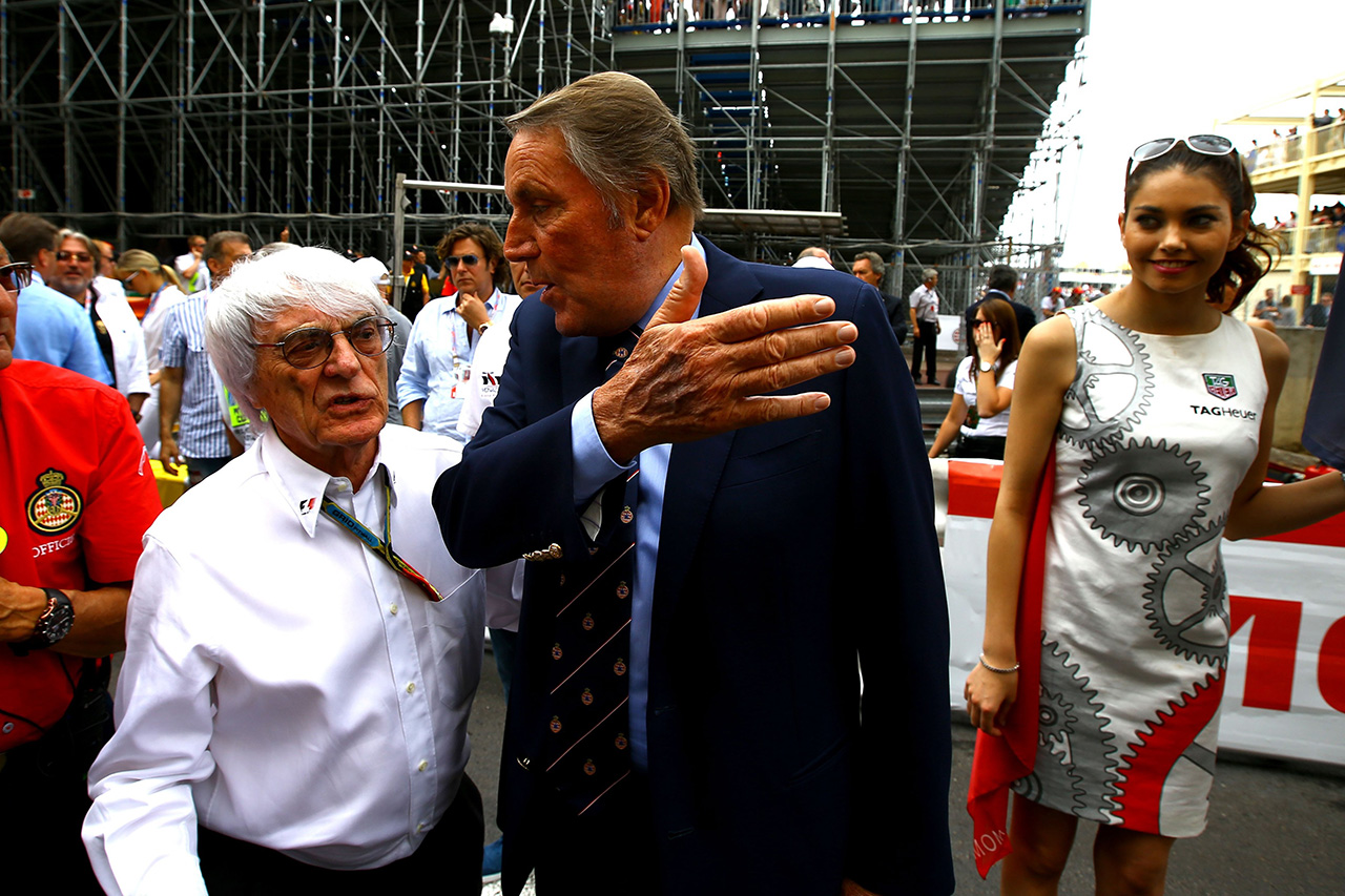 F1モナコGP交渉役のACM会長ミッシェル・ボエリはお役ご免?