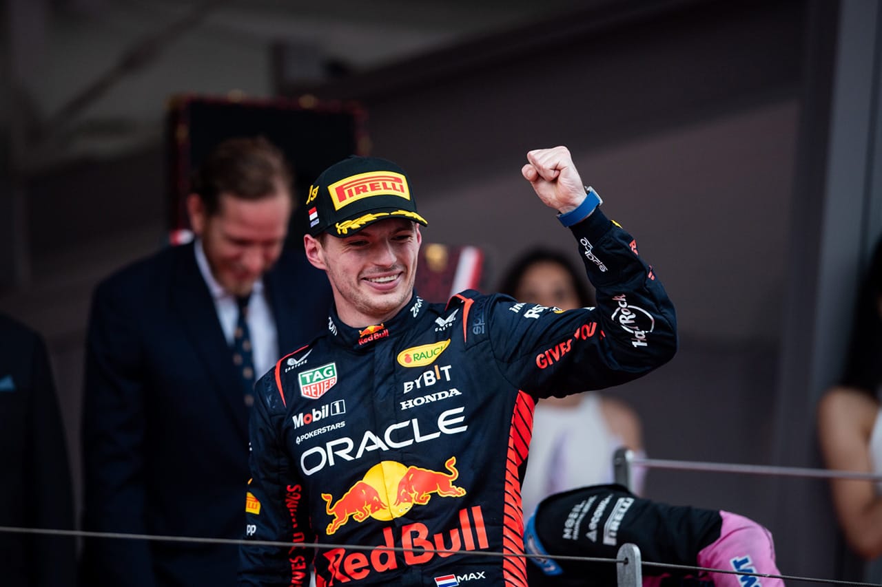 マックス・フェルスタッペン、レッドブルF1の支配は「新しいことではない」